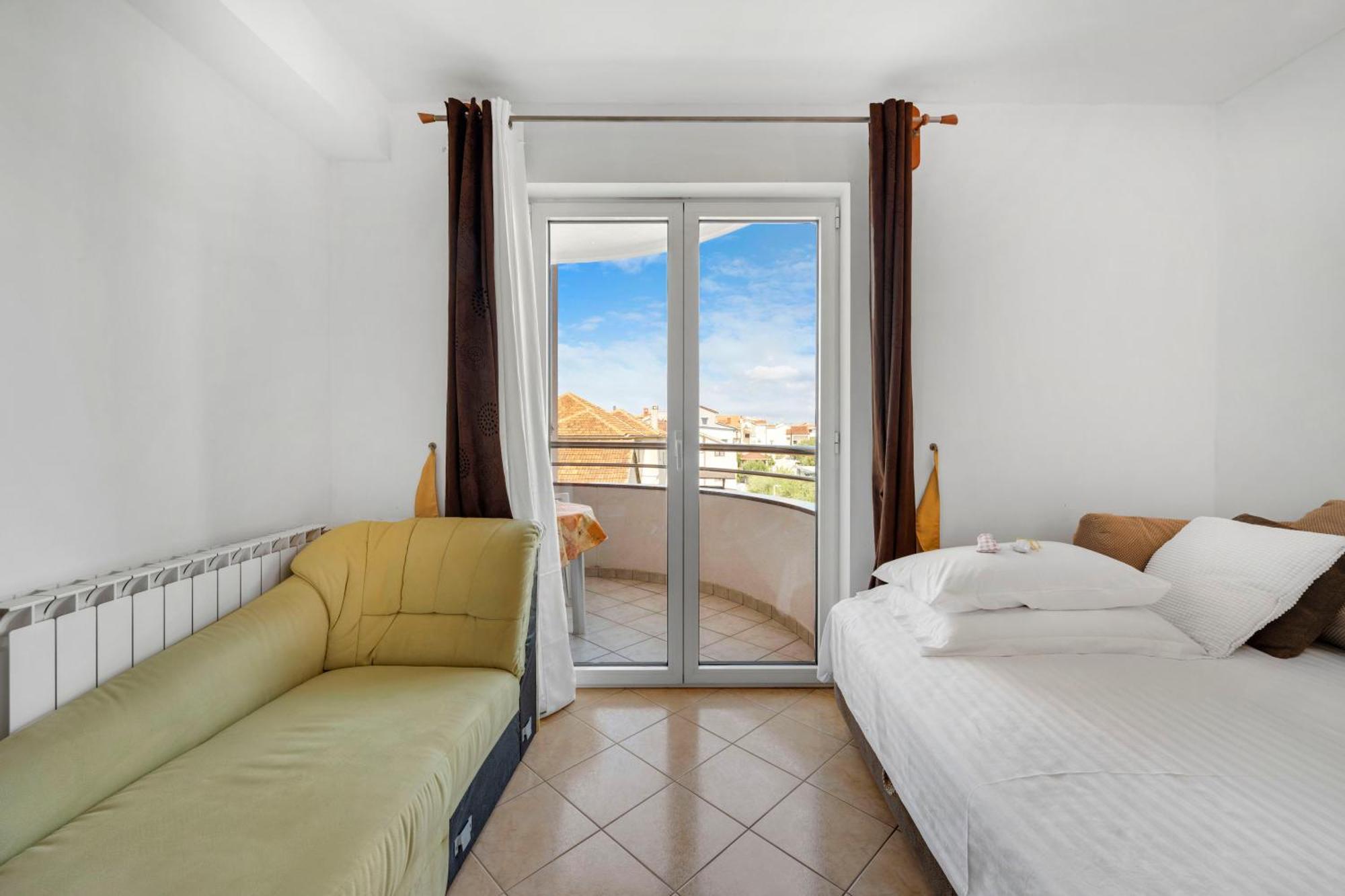 Apartmani Barun Šibenik Exterior foto