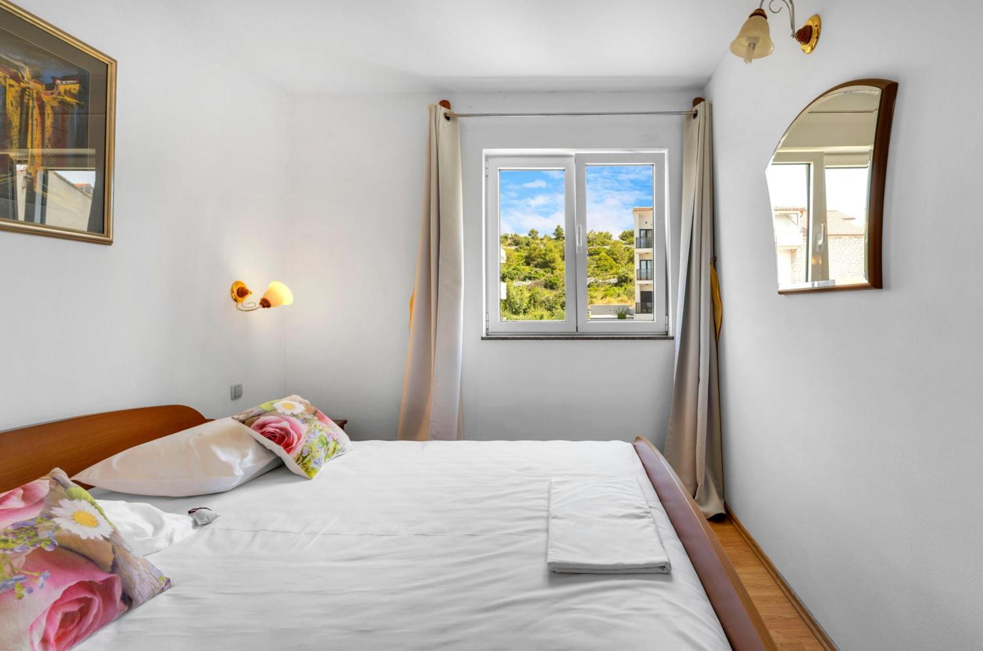 Apartmani Barun Šibenik Exterior foto