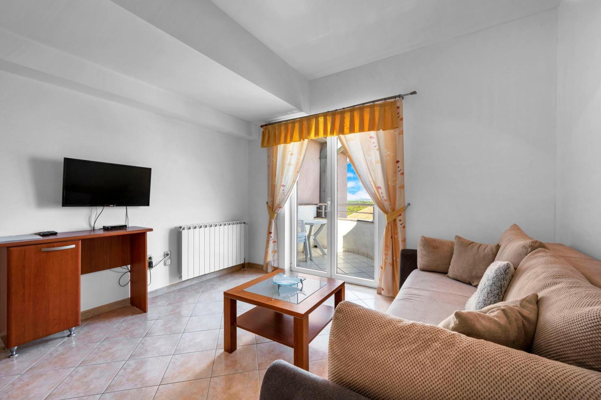 Apartmani Barun Šibenik Exterior foto