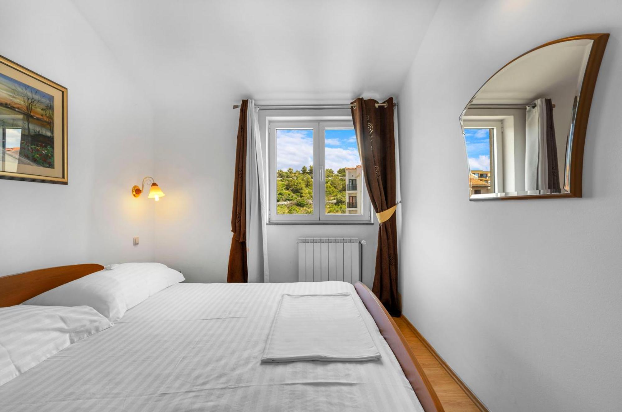Apartmani Barun Šibenik Exterior foto