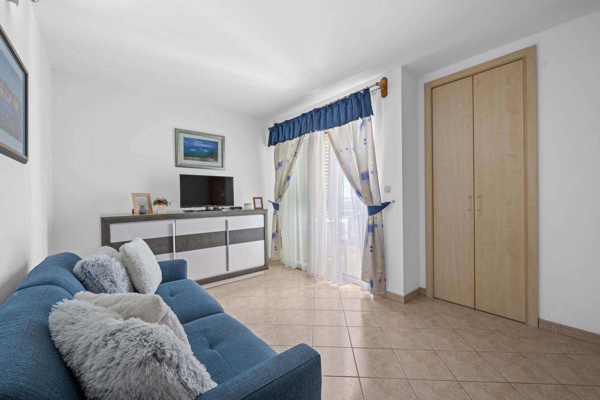 Apartmani Barun Šibenik Exterior foto