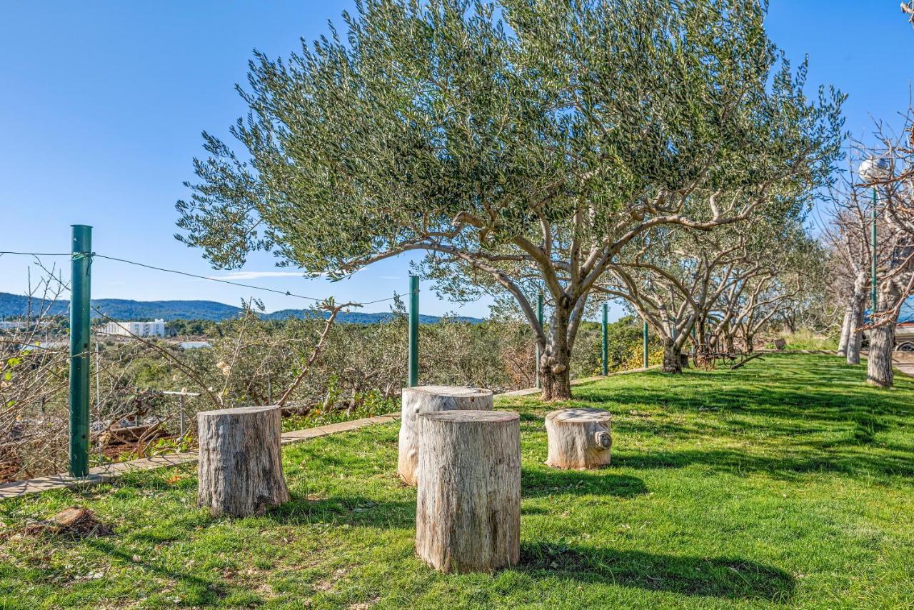 Apartmani Barun Šibenik Exterior foto