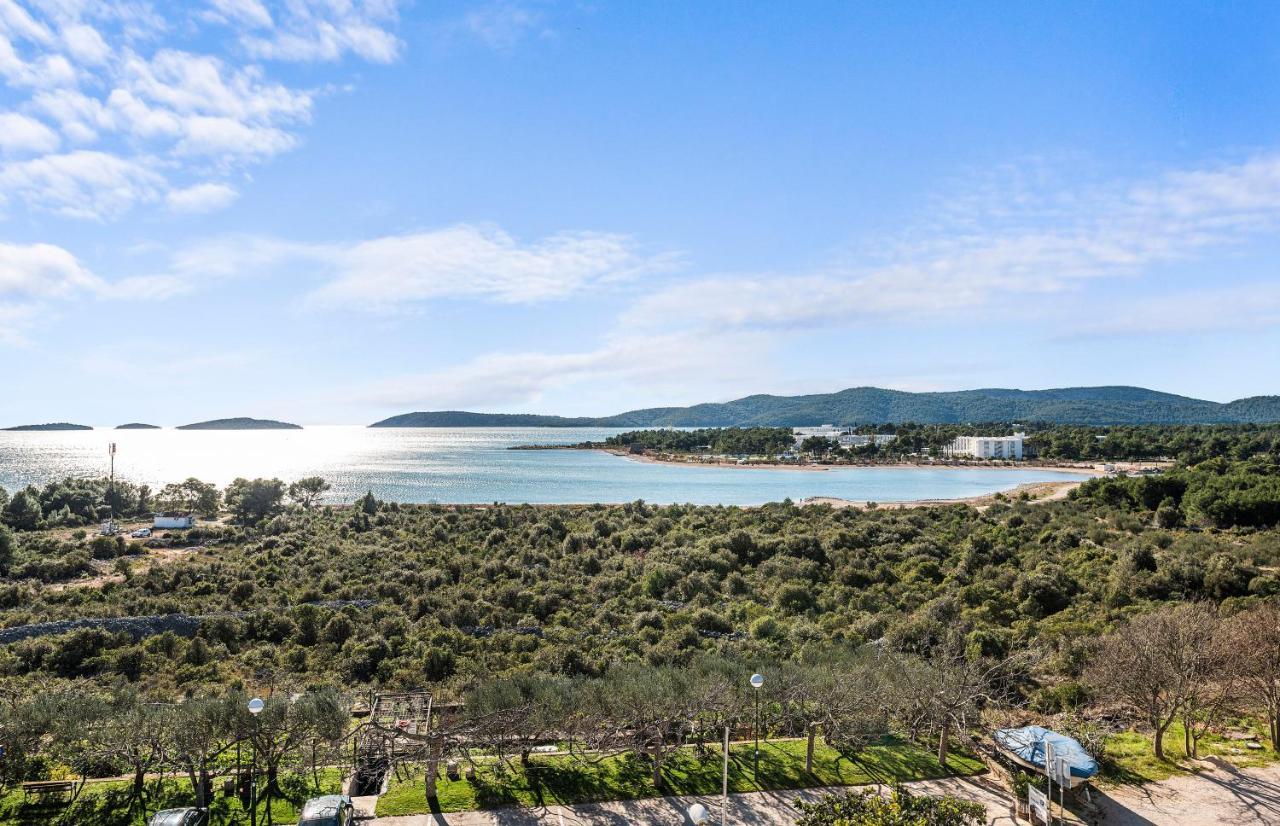 Apartmani Barun Šibenik Exterior foto