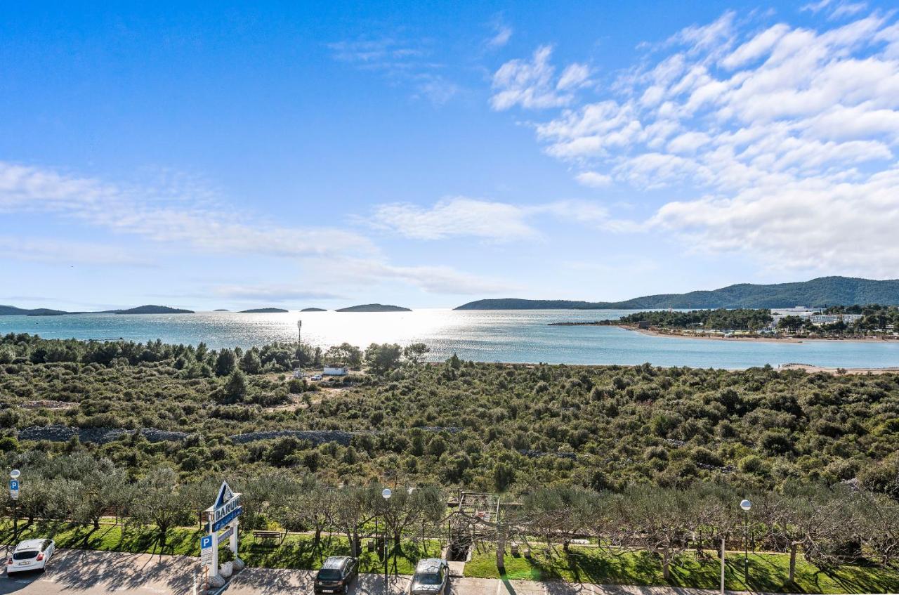 Apartmani Barun Šibenik Exterior foto