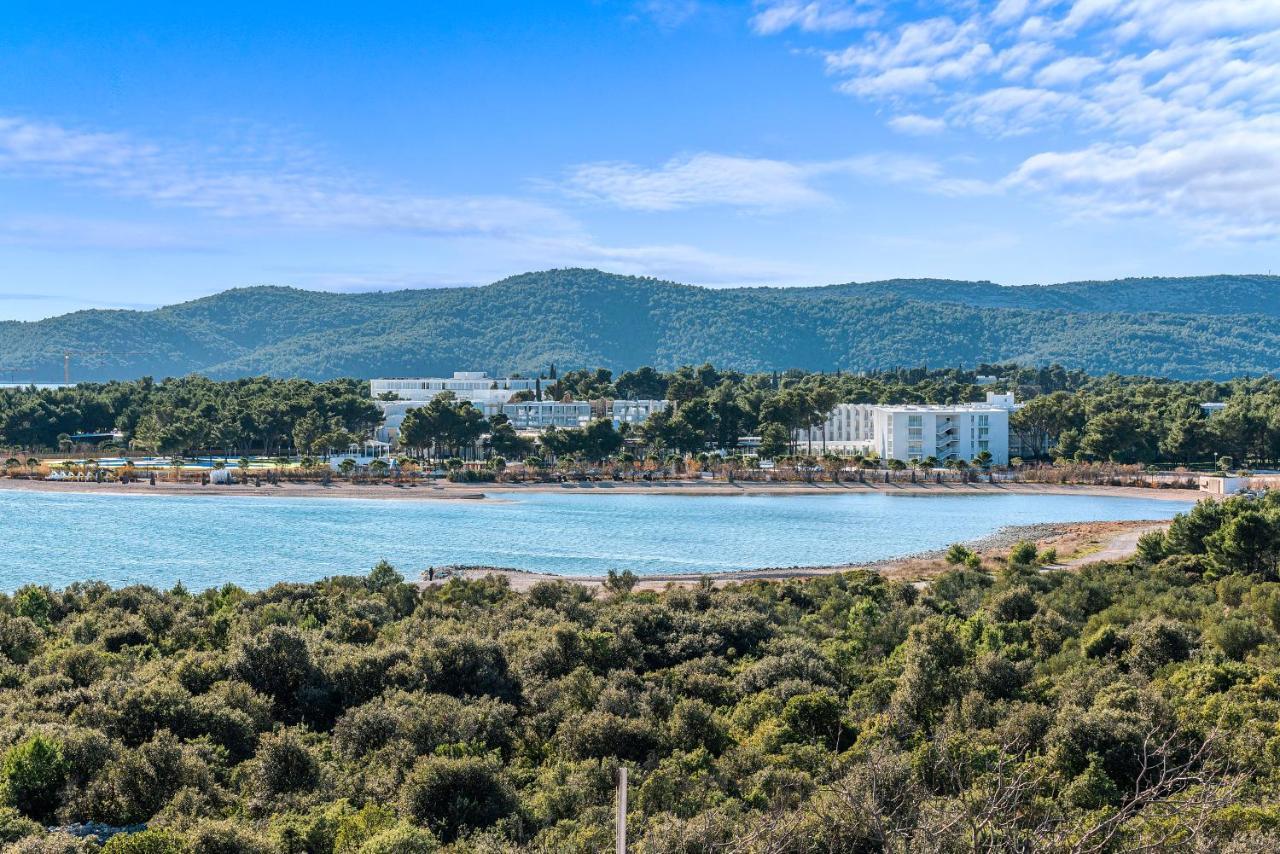 Apartmani Barun Šibenik Exterior foto