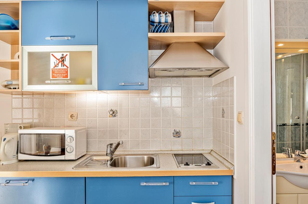 Apartmani Barun Šibenik Exterior foto