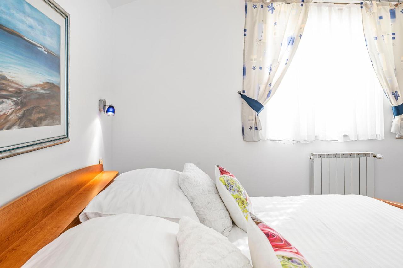 Apartmani Barun Šibenik Exterior foto