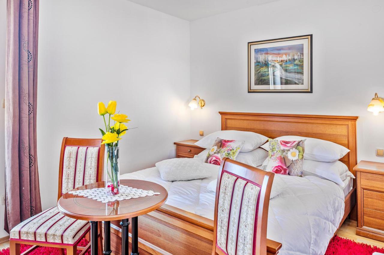 Apartmani Barun Šibenik Exterior foto