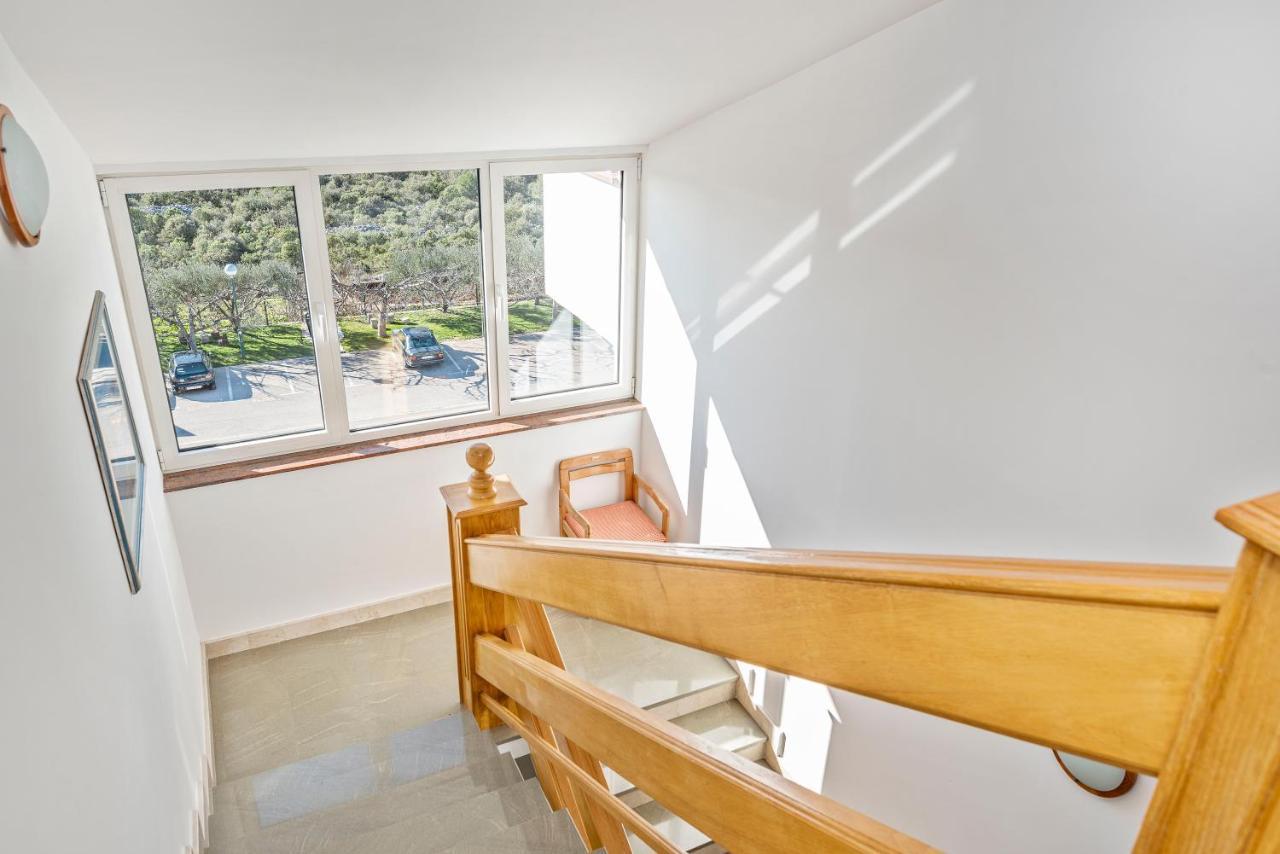 Apartmani Barun Šibenik Exterior foto