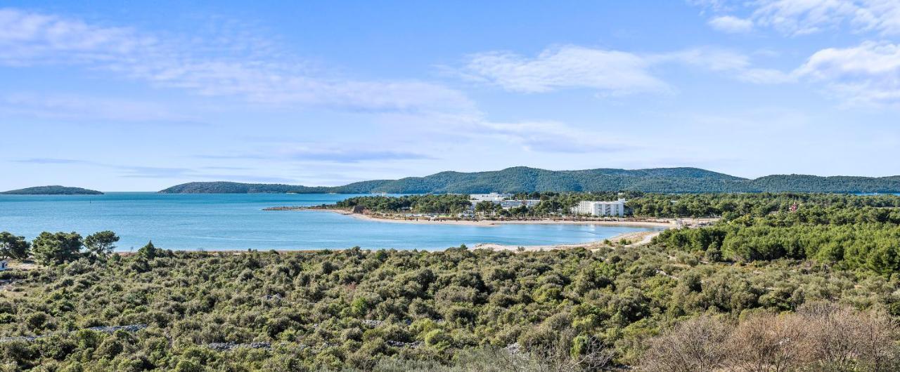 Apartmani Barun Šibenik Exterior foto