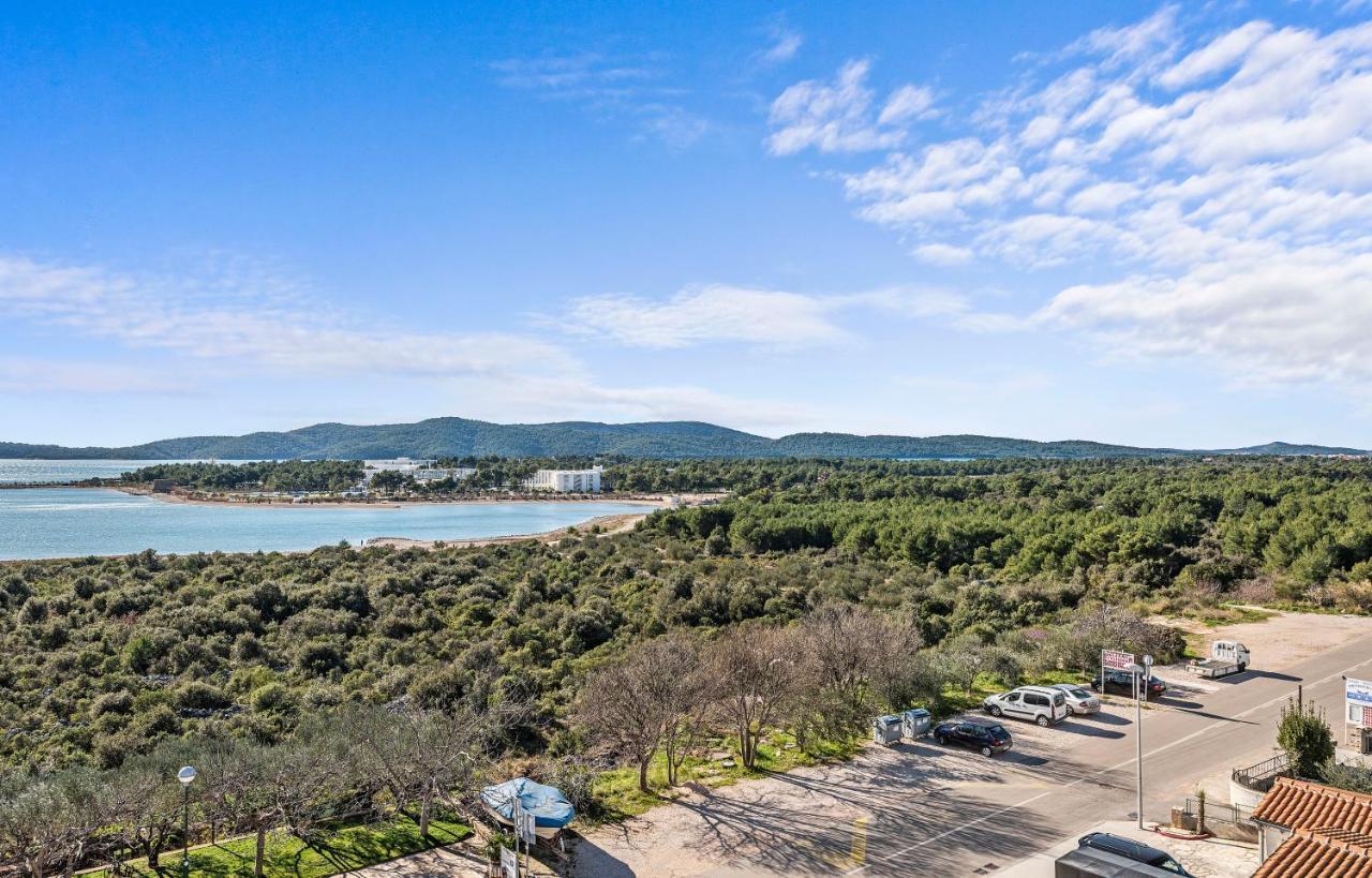 Apartmani Barun Šibenik Exterior foto