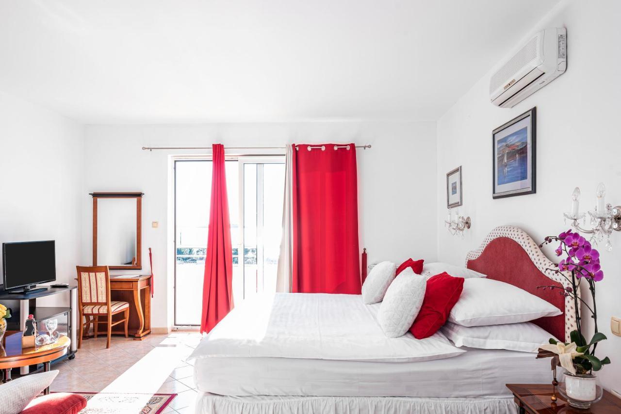 Apartmani Barun Šibenik Exterior foto