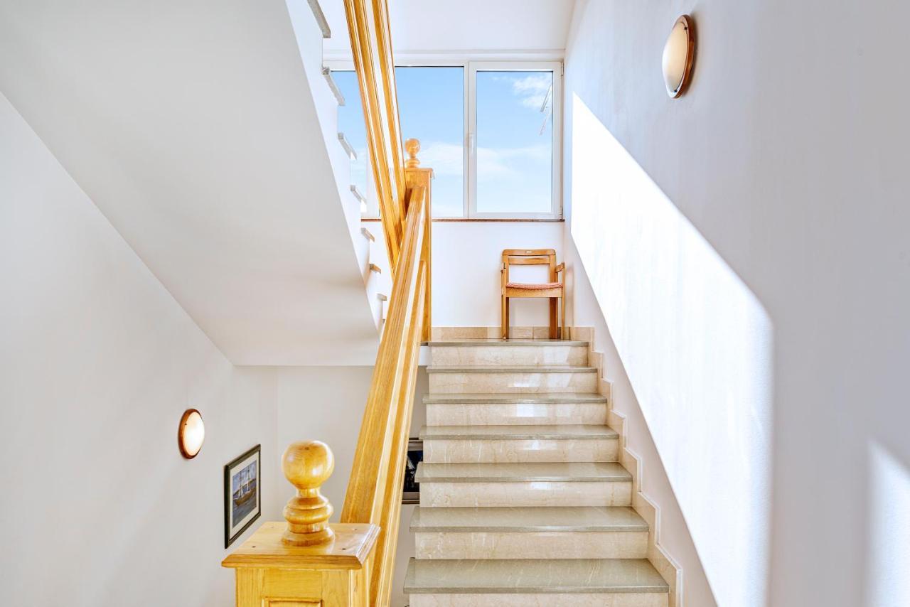 Apartmani Barun Šibenik Exterior foto