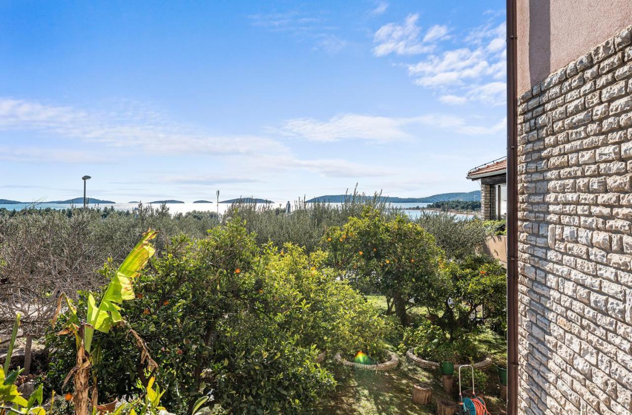 Apartmani Barun Šibenik Exterior foto