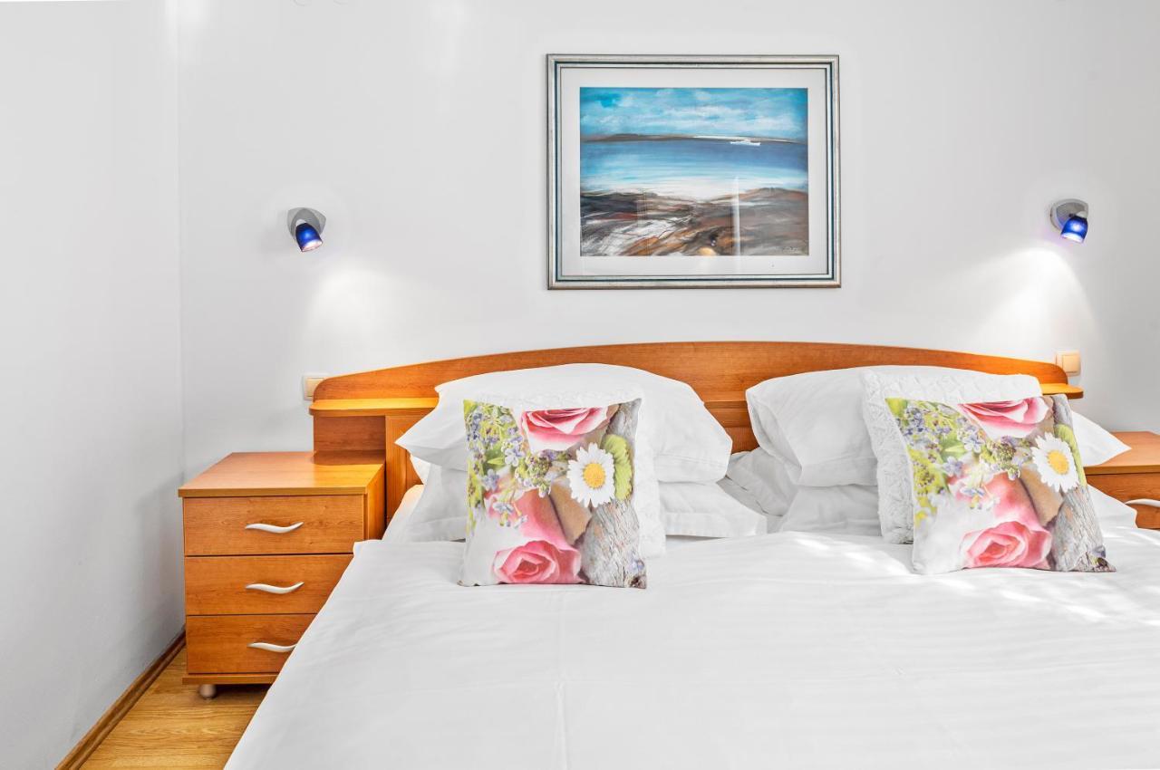 Apartmani Barun Šibenik Exterior foto