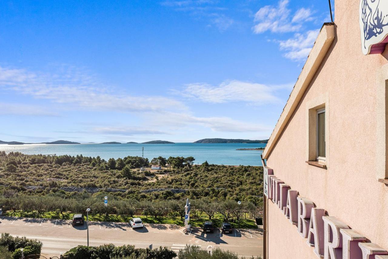 Apartmani Barun Šibenik Exterior foto
