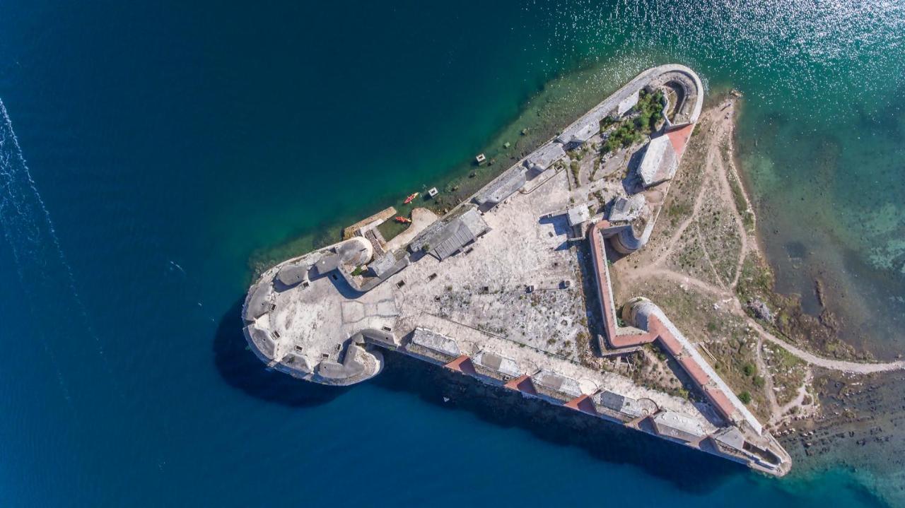 Apartmani Barun Šibenik Exterior foto