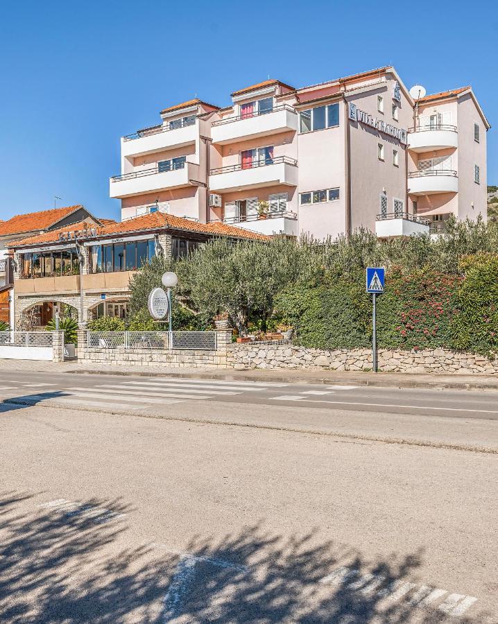Apartmani Barun Šibenik Exterior foto
